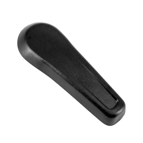 Automkt Vordersitz-Hebelgriff links oder rechts, passend für 2012–2017 Beetle Coupe & Cabrio Passat 2011–2017 Jetta Limousine, ersetzt 5C6-881-236 (schwarz) von Automkt