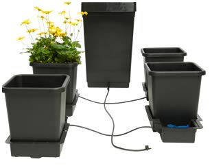 AutoPot 4 Pot System Bewässerungssystem AutoPot 4 Pot System Bewässerungssystem von Autopot