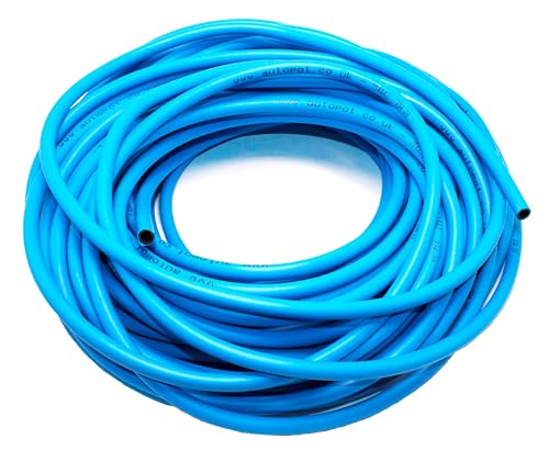 Autopot Schlauch 9mm Blau laufender Meter von Autopot
