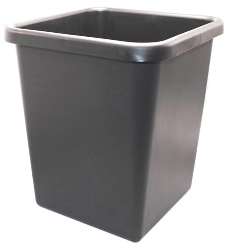 Autopot Topf 15 Liter Schwarz aus Kunststoff von Autopot