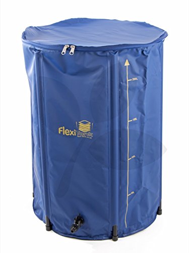 Nutriculture FlexiTank - 100L von Autopot