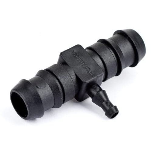 T - Verbindungsstück Bewässerungssystem AutoPot (16mm/6mm) von Autopot