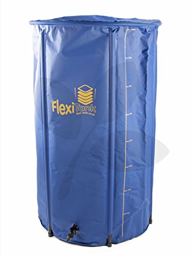 Wassertank Nutriculture Flexi Tank faltbar (FlexiTank 400L) von Autopot