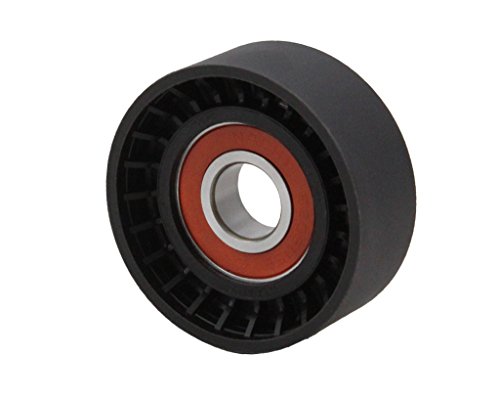 Keilrippenriemen Spannrolle für DACIA INFINITI NISSAN RENAULT LOGAN + II + MCV + MCV II + Pick-up + EXPRESS + LODGY + DUSTER + Kasten + SANDERO 01-> von Autoteile Gocht