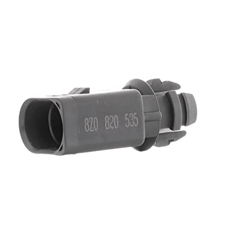 Sensor Außentemperatur für 6RD820535 8Z0820535 Audi Skoda VW SEAT A5 Cabrio Sportback R8 Spyder Q7 Van TT Roadster Q5 Q3 A3 A2 A1 1996 -> Sensor Außentemperatur für 6RD820535 8Z0820535 Audi Skoda VW SEAT A5 Cabrio Sportback R8 Spyder Q7 Van TT Roadster Q5 Q3 A3 A2 A1 1996 -> von Autoteile Gocht