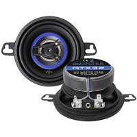 Autotek ATX 32 2-Wege Einbau-Lautsprecher 90W Inhalt: 1St. von Autotek