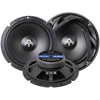 Autotek ATX 6.2W Breitband-Einbaulautsprecher 200W Inhalt: 1St. von Autotek