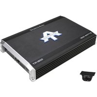 Autotek TA1800 1-Kanal Digital Endstufe von Autotek