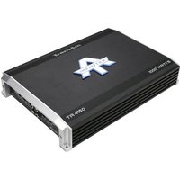 Autotek TA4150 4-Kanal Endstufe von Autotek