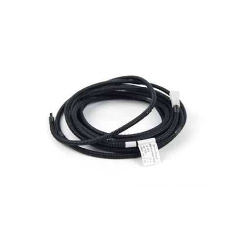 Autoterm Externer Temperatursensor Temperaturfühler 1458 für Diesel-Standheizung Luftheizung Autoterm Air 2D, 4D, 9D 12V/24V ehemals Planar Wohnmobil Caravan Autoterm Externer Temperatursensor Temperaturfühler 1458 für Diesel-Standheizung Luftheizung Autoterm Air 2D, 4D, 9D 12V/24V ehemals Planar Wohnmobil Caravan von Autoterm