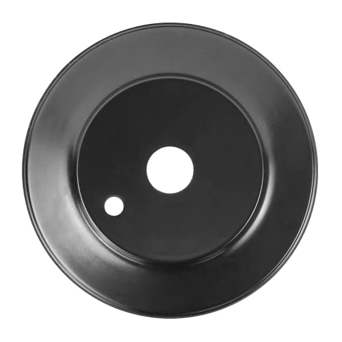 Deckspindel Riemenscheibe für Troy-Bilt Super Bronco Range Rider 756-04094 46 Zoll Rasentraktor 1 Pack von Autsurles