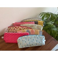 Federmäppchen, Schultasche Oder Kosmetiktasche Federmäppchen, Schultasche Oder Kosmetiktasche von Aux4ptitespommes