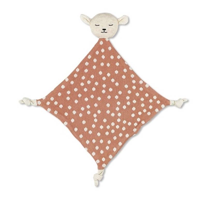 Ava & Yves Schmusetuch Kuscheltuch mit Tierkopf 25x25cm Schnuffeltuch Ava & Yves Schmusetuch Kuscheltuch mit Tierkopf 25x25cm Schnuffeltuch von Ava & Yves