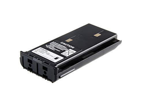 Kenwood TK260/270/360/370 Ni-MH 7,2V 2000mAh von Avacom