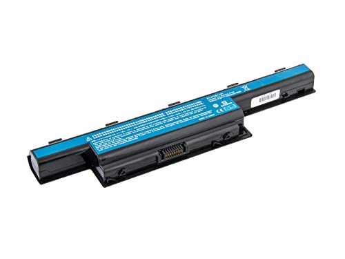 Acer Aspire 7750/5750, TravelMate 7740 Li-Ion 11,1V 4400mAh Acer Aspire 7750/5750, TravelMate 7740 Li-Ion 11,1V 4400mAh von Avacom