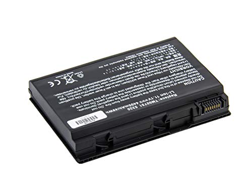 Acer TravelMate 5320/5720, Extensa 5220/5620 Li-Ion 10, 8V 4400mAh von Avacom