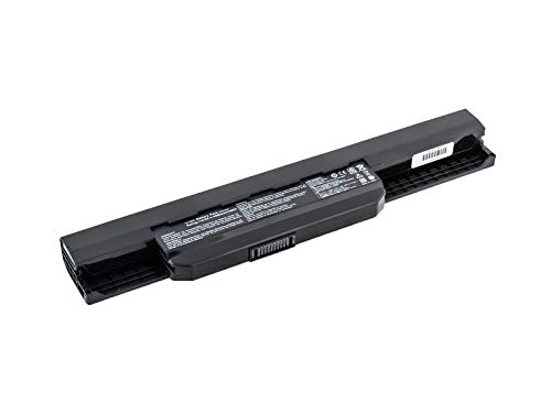 Asus A43/A53/A45/X84 Li-Ion 10, 8V 4400mAh von Avacom