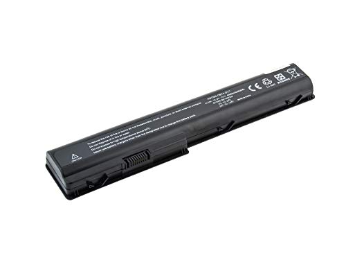 HP Pavilion DV7-1000, DV8, HDX X18 Series Li-Ion 14,4V 4400mAh von Avacom