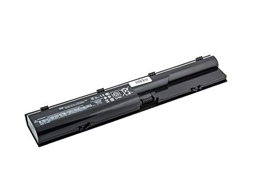 HP ProBook 4330S, 4430S, 4530S Series Li-Ion 10, 8V 4400mAh von Avacom