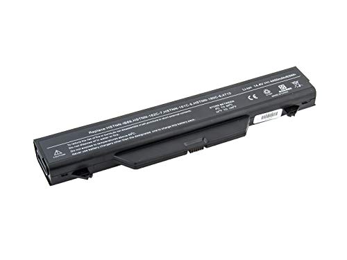 HP ProBook 4510S, 4710S, 4515S Series Li-Ion 14, 4V 4400mAh von Avacom