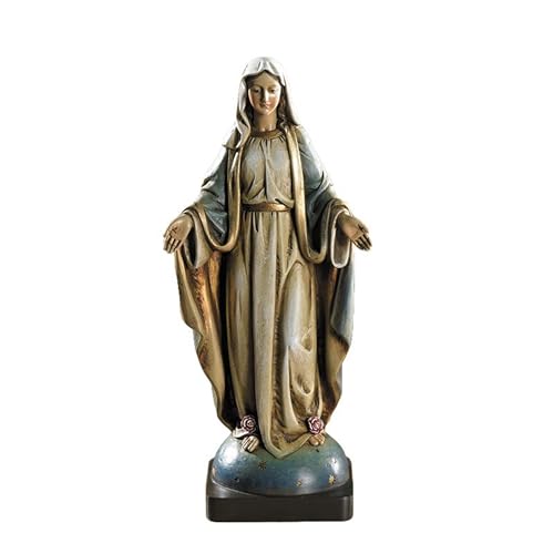 Avalon Gallery Our Lady of Grace Figur Toscana, PS985 von Avalon Gallery