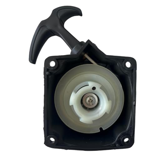 Avalon Tools Anlasserrolle für Motorsense, Modell TMBC520-720-3, Schwarz von Avalon Tools