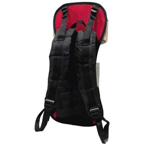 Avalon-Tools Gurt für Freischneider Rucksack Gepolsterter und ergonomischer Gurt für lange Arbeitstage inklusive Riemen zur Anpassung am Rücken von Avalon-Tools