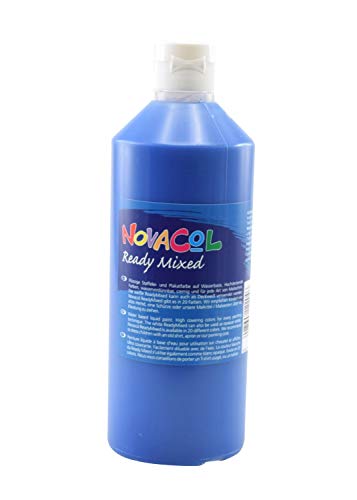 Avant Garde NOVACOL - Ready Mixed 500ml - Blau Avant Garde NOVACOL - Ready Mixed 500ml - Blau von Avantgarde