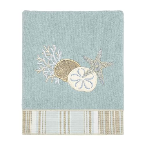 Avanti Linens 10972MIN by The Sea Handtuch, Mineral von Avanti Linens