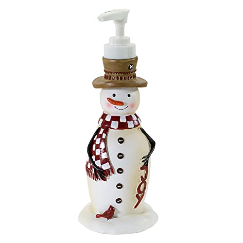 Avanti Linens Country Friends Collection, Harz, Mehrfarbig, Lotion Pump von Avanti Linens