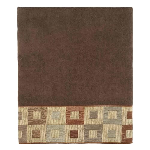 Avanti Linens Precision Badetuch Mokka von Avanti Linens