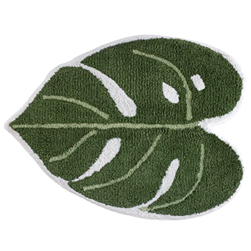 Avanti Linens Viva Palm-Kollektion, Baumwolle, Grün, Bath Rug Avanti Linens Viva Palm-Kollektion, Baumwolle, Grün, Bath Rug von Avanti Linens