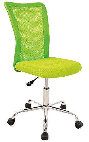 Avanti Trendstore moderner Büro-Drehstuhl in attraktivem Grün von Avanti Trendstore