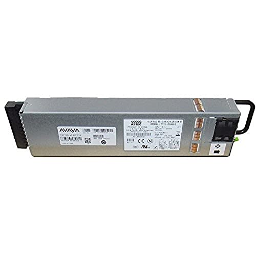 Avaya 450 W AC F-B 450 W grau Avaya 450 W AC F-B 450 W grau von Avaya