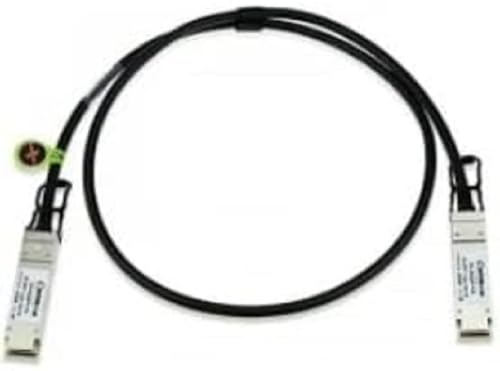 Avaya QSFP auf QSFP DAC Netzwerkkabel 1 Meter Avaya QSFP auf QSFP DAC Netzwerkkabel 1 Meter von Avaya
