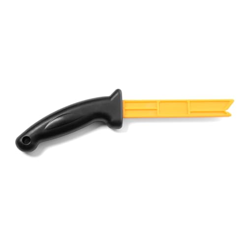 1/2pcs Magnetische Push Stick Sicherheit Holzbearbeitungsstock Magnet Holzbearbeitung Push Stick Antislip Sägeband Hand Operated Tool Router Tischschubstift von Avejjbaey
