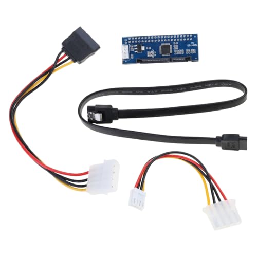 Avejjbaey 3 5-Zoll Laufwerke Zu Konvertern. Optimierte Designs Für Schnelle Einrichtung Und Stabile Datenübertragung von Avejjbaey
