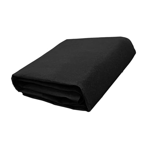 Avejjbaey Dünne Filzpool Kissen Ersatz Liner Pad Schutzschicht Zur Verbesserung des Komforts Und Der Sicherheit Von Kindern Wasserspiel Schwimmfilz Liner von Avejjbaey