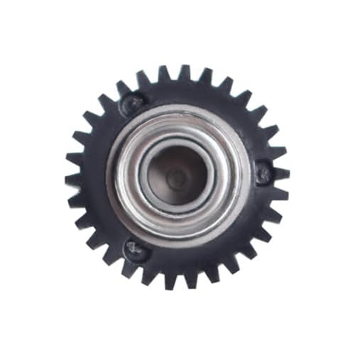 Avejjbaey Extruder Getriebe Exender Getriebe Für K1C 3D Drucker. Extruder Getriebe Aus Gehärtetem Stahl Für 3D Drucker. Integriertes Extruder Getriebe Avejjbaey Extruder Getriebe Exender Getriebe Für K1C 3D Drucker. Extruder Getriebe Aus Gehärtetem Stahl Für 3D Drucker. Integriertes Extruder Getriebe von Avejjbaey