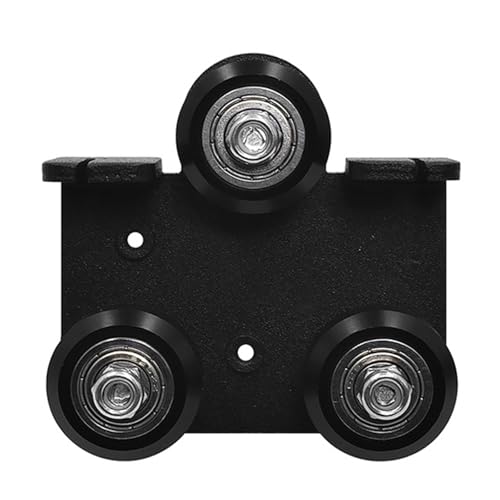 Avejjbaey Glatte Schieber 3D Drucker Stützplatte Für 3D Drucker Stabile Schieber Rückplatte Aluminium Extrusionsrahmen Avejjbaey Glatte Schieber 3D Drucker Stützplatte Für 3D Drucker Stabile Schieber Rückplatte Aluminium Extrusionsrahmen von Avejjbaey