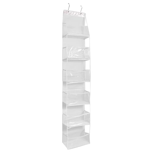 Avejjbaey Mehrschichtiger Aufbewahrungsbeutel Verschiedener Plastik Über Türhänger Mit Taschen Home Organisation Werkzeug Raumsparung Handtasche Avejjbaey Mehrschichtiger Aufbewahrungsbeutel Verschiedener Plastik Über Türhänger Mit Taschen Home Organisation Werkzeug Raumsparung Handtasche von Avejjbaey