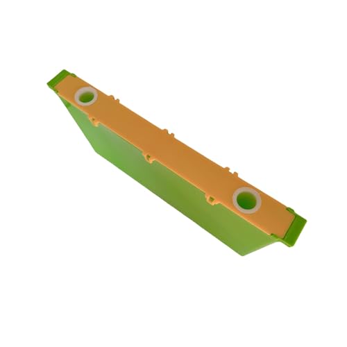 Avejjbaey Plastikrahmen Bees Feeder 4L Für Einfache Sirupe Und Wasserzugang Bienen Fütterungstool Professionelle Bienenzubehör Zubehör Imker Tools Rahmen Typ Sirup Spender von Avejjbaey