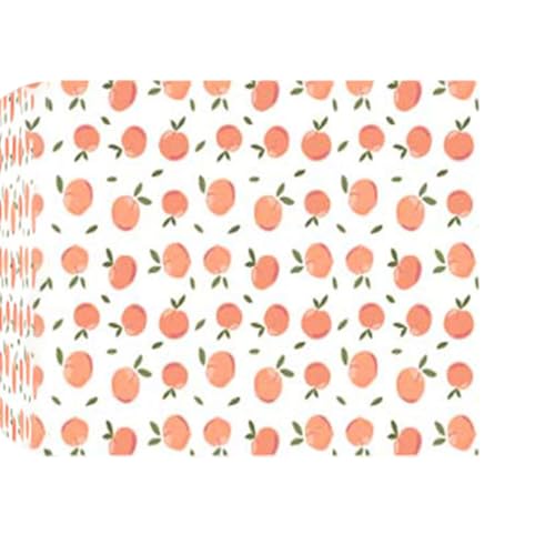 Der Obst-Tischläufer verschönert den Tisch mit seinem farbigen Design, Polyester-Tischdecke für festliche Anlässe, Obstmuster-Tischdecke Der Obst-Tischläufer verschönert den Tisch mit seinem farbigen Design, Polyester-Tischdecke für festliche Anlässe, Obstmuster-Tischdecke von Avejjbaey
