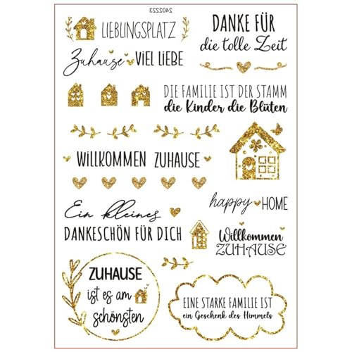 Deutsche Segenswörter Auf Kleber Wassertransfer Kerzenkleber Für Kerzen Keramik Becher Glaswaren Holzmöbel Auf Folientransfers Reiben Deutsche Segenswörter Auf Kleber Wassertransfer Kerzenkleber Für Kerzen Keramik Becher Glaswaren Holzmöbel Auf Folientransfers Reiben von Avejjbaey