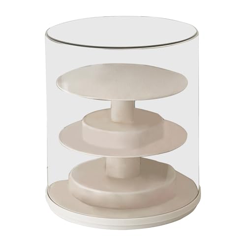 Effizientes PP-Organizer-Ständer für Modelle, elegante PP-Vitrine für Zuhause und Büro, mit leicht zugänglichem Handdisplay, hochwertige PP-Organizer von Avejjbaey
