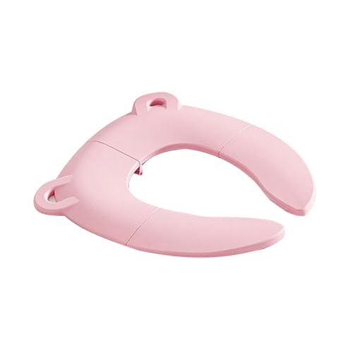 Kompakte Baby Reisetoilettentraining Sitz Ergonomisches Design Kleinkind Urin Assistent Kompakte Baby Reisetoilettentraining Sitz Ergonomisches Design Kleinkind Urin Assistent von Avejjbaey