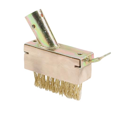 Remover Fugenreiniger Pinsel Zum Reinigen des Decks Gehwegskranker Drahtbürste Mörtel Handwerkzeug Abnehmbares Garten Unkraut Werkzeug Remover Fugenreiniger Pinsel Zum Reinigen des Decks Gehwegskranker Drahtbürste Mörtel Handwerkzeug Abnehmbares Garten Unkraut Werkzeug von Avejjbaey