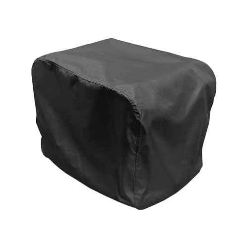 Universal-Generator-Schutzhülle, staubdicht, strapazierfähiges Polyester, für IGen4500 und 3500 Longevitys Polyester, staubdichtes Generatorgehäuse von Avejjbaey