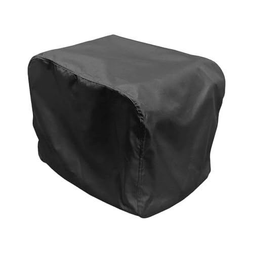Universal-Generator-Schutzhülle, staubdicht, strapazierfähiges Polyester, für IGen4500 und 3500 Longevitys Polyester, staubdichtes Generatorgehäuse von Avejjbaey