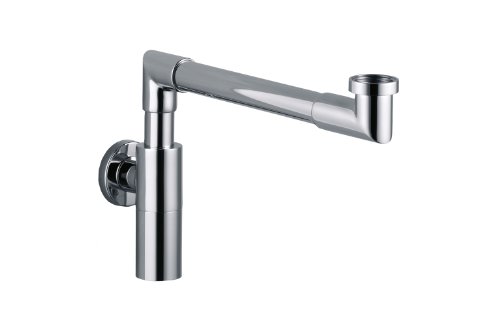 AVENARIUS Flach-Aufputz-Siphon, DN 32 - Linie Universal AVENARIUS Flach-Aufputz-Siphon, DN 32 - Linie Universal von Avenarius